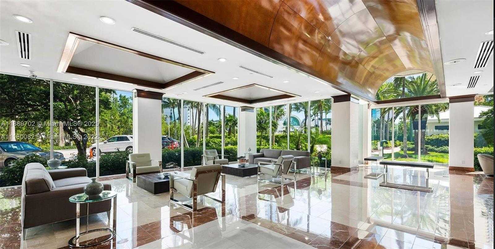 Small Image of 16400 WEST COLLINS AVE #644, Sunny Isles Beach Number 2