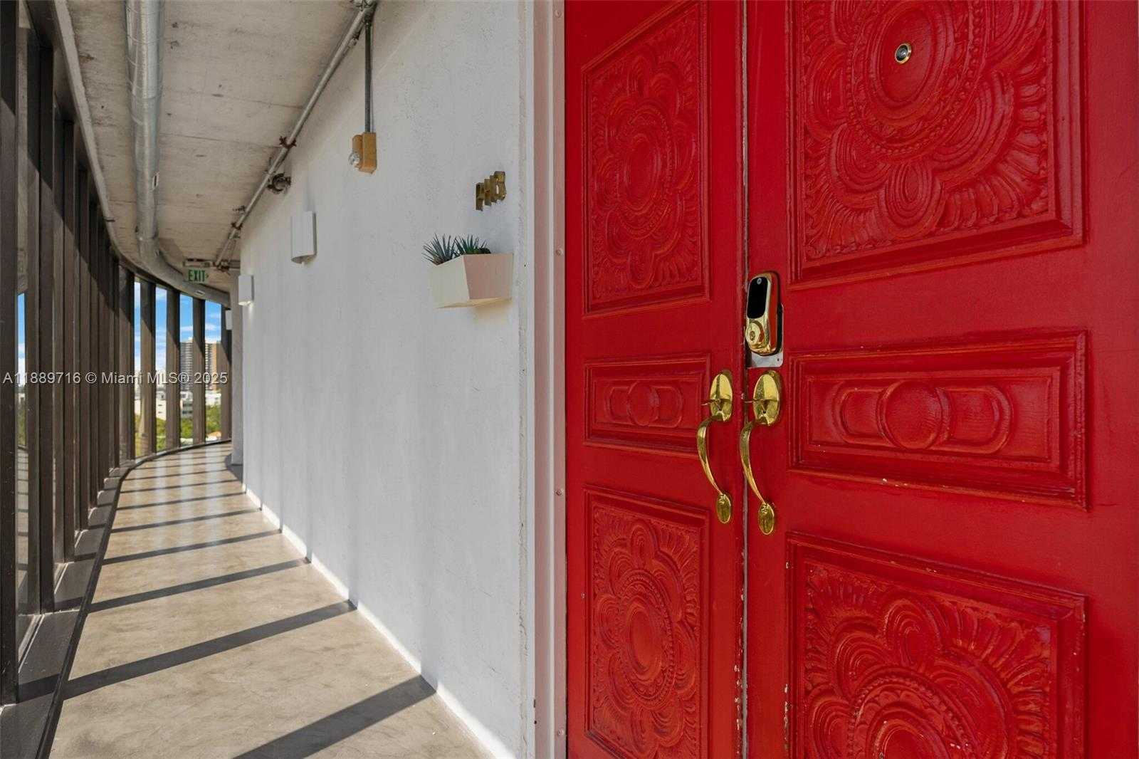 Small Image of 5781 BISCAYNE BLVD #PH-3, Miami Number 10