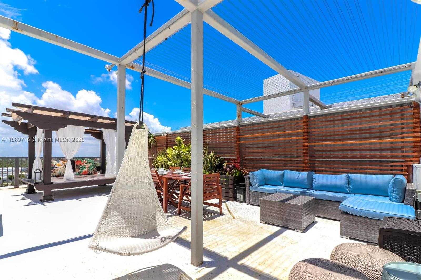 Small Image of 5781 BISCAYNE BLVD #PH-3, Miami Number 15