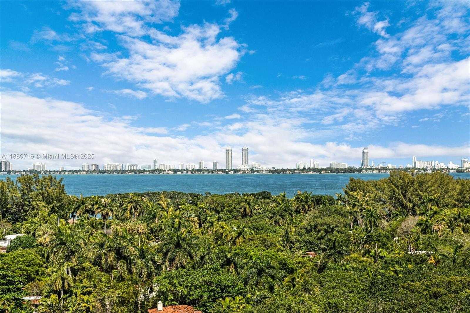 Small Image of 5781 BISCAYNE BLVD #PH-3, Miami Number 17