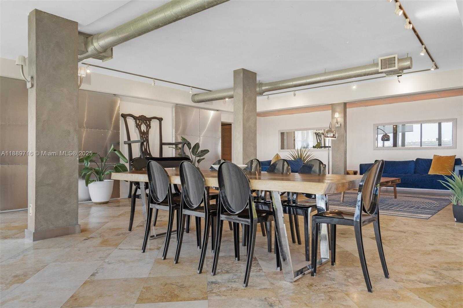 Small Image of 5781 BISCAYNE BLVD #PH-3, Miami Number 19