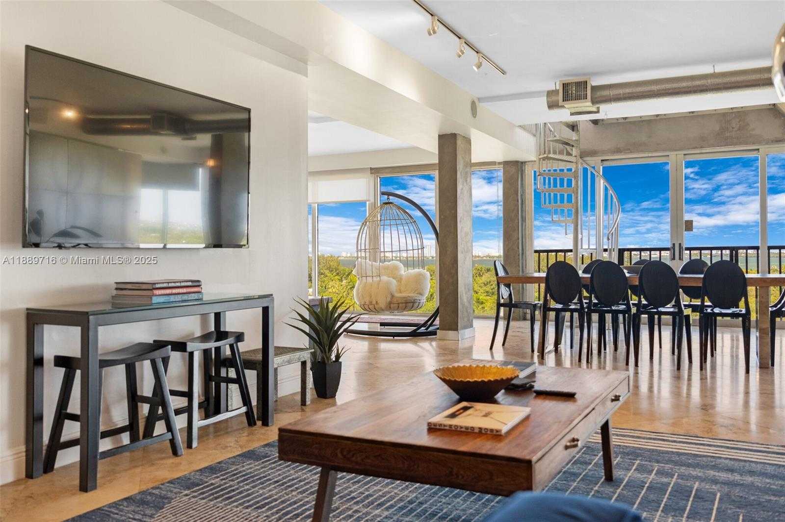 Small Image of 5781 BISCAYNE BLVD #PH-3, Miami Number 20