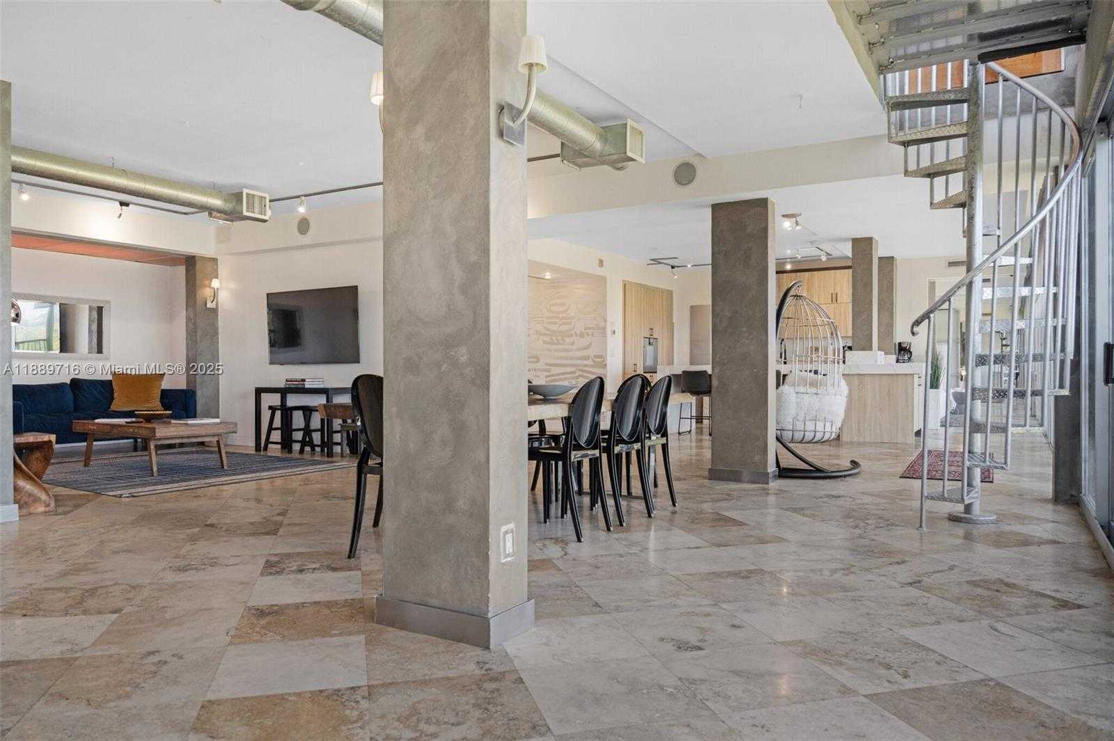 Small Image of 5781 BISCAYNE BLVD #PH-3, Miami Number 21
