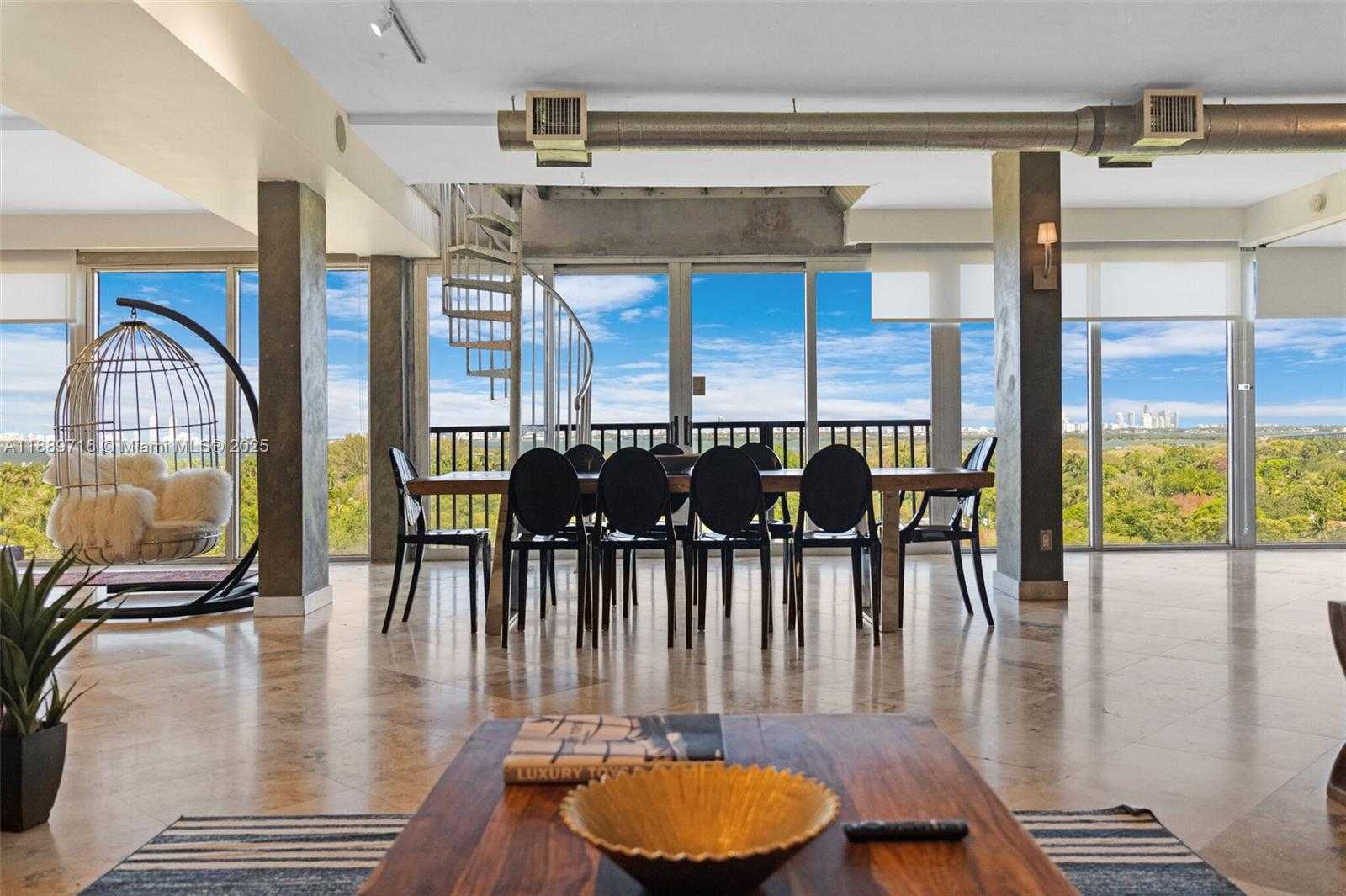 Small Image of 5781 BISCAYNE BLVD #PH-3, Miami Number 22