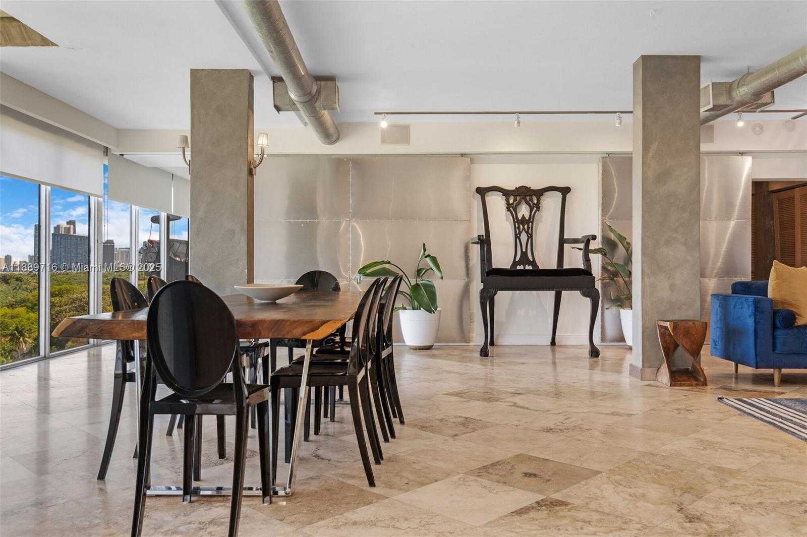 Small Image of 5781 BISCAYNE BLVD #PH-3, Miami Number 23