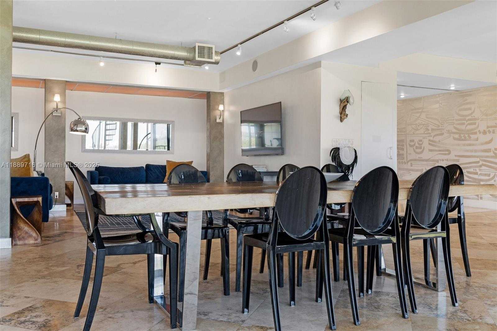 Small Image of 5781 BISCAYNE BLVD #PH-3, Miami Number 24
