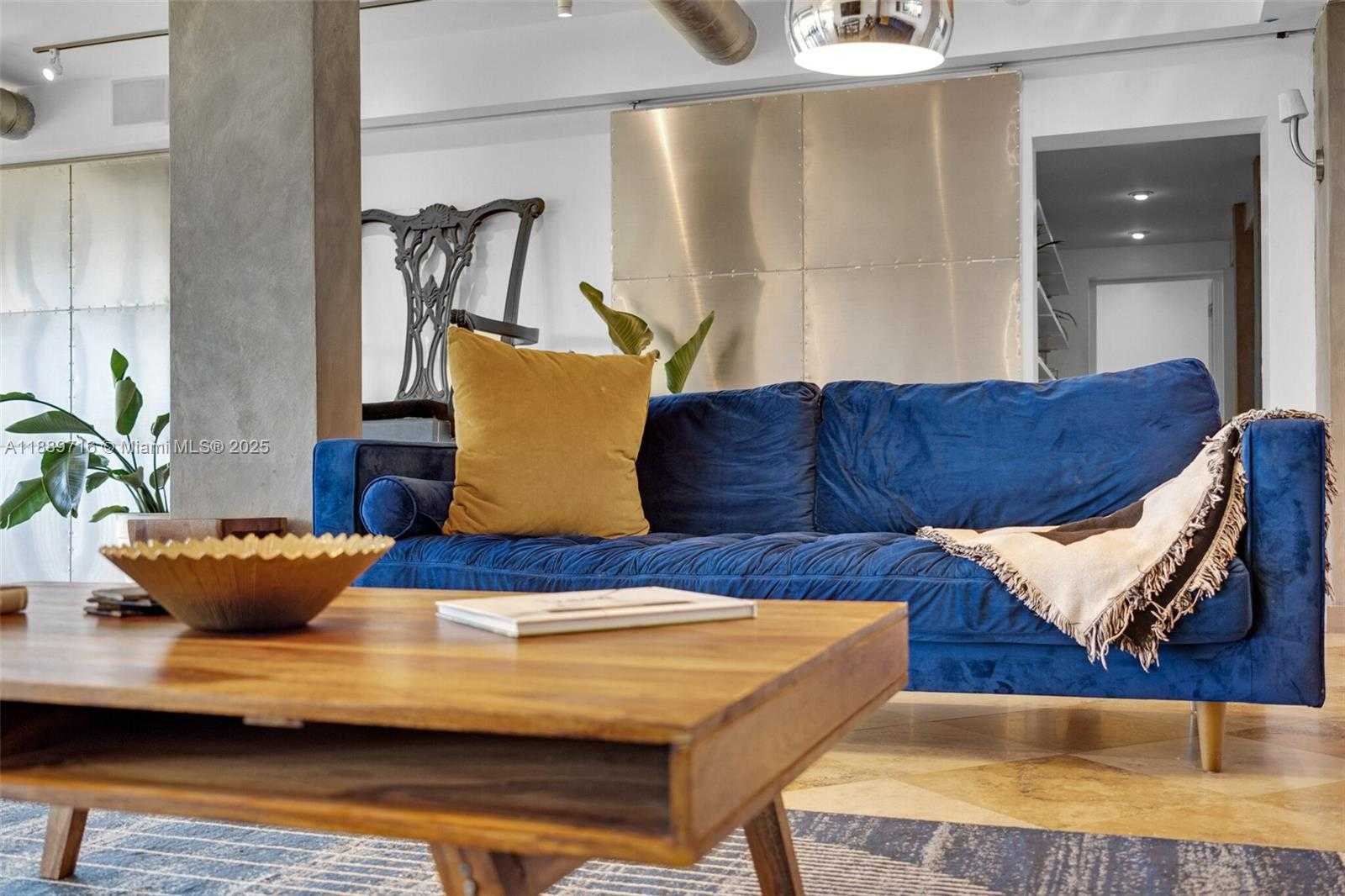 Small Image of 5781 BISCAYNE BLVD #PH-3, Miami Number 26