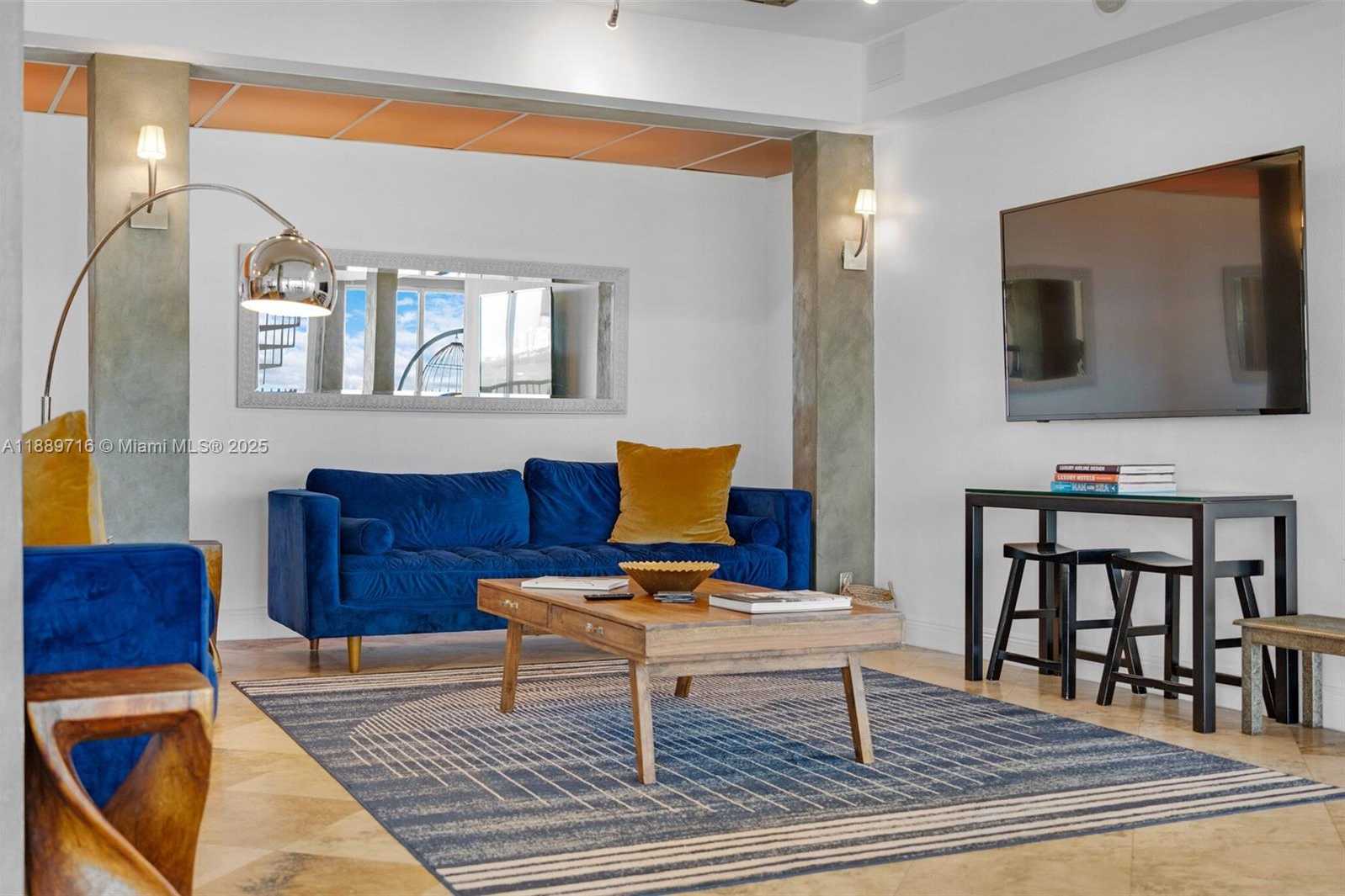Small Image of 5781 BISCAYNE BLVD #PH-3, Miami Number 27