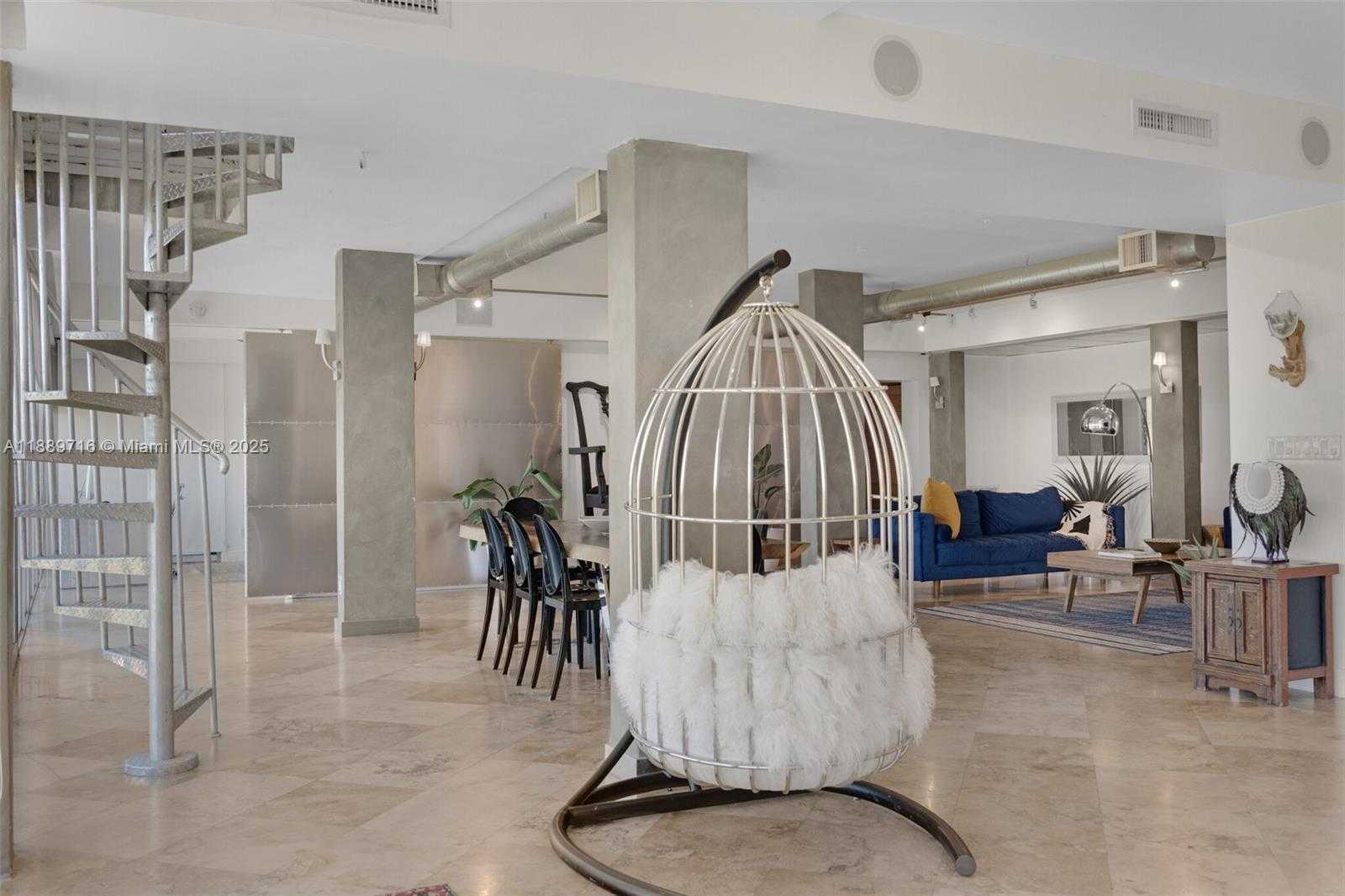 Small Image of 5781 BISCAYNE BLVD #PH-3, Miami Number 3