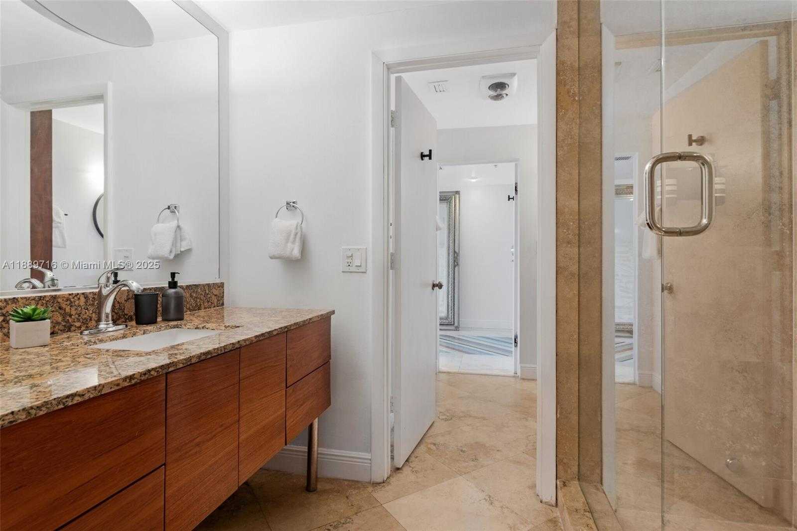 Small Image of 5781 BISCAYNE BLVD #PH-3, Miami Number 40