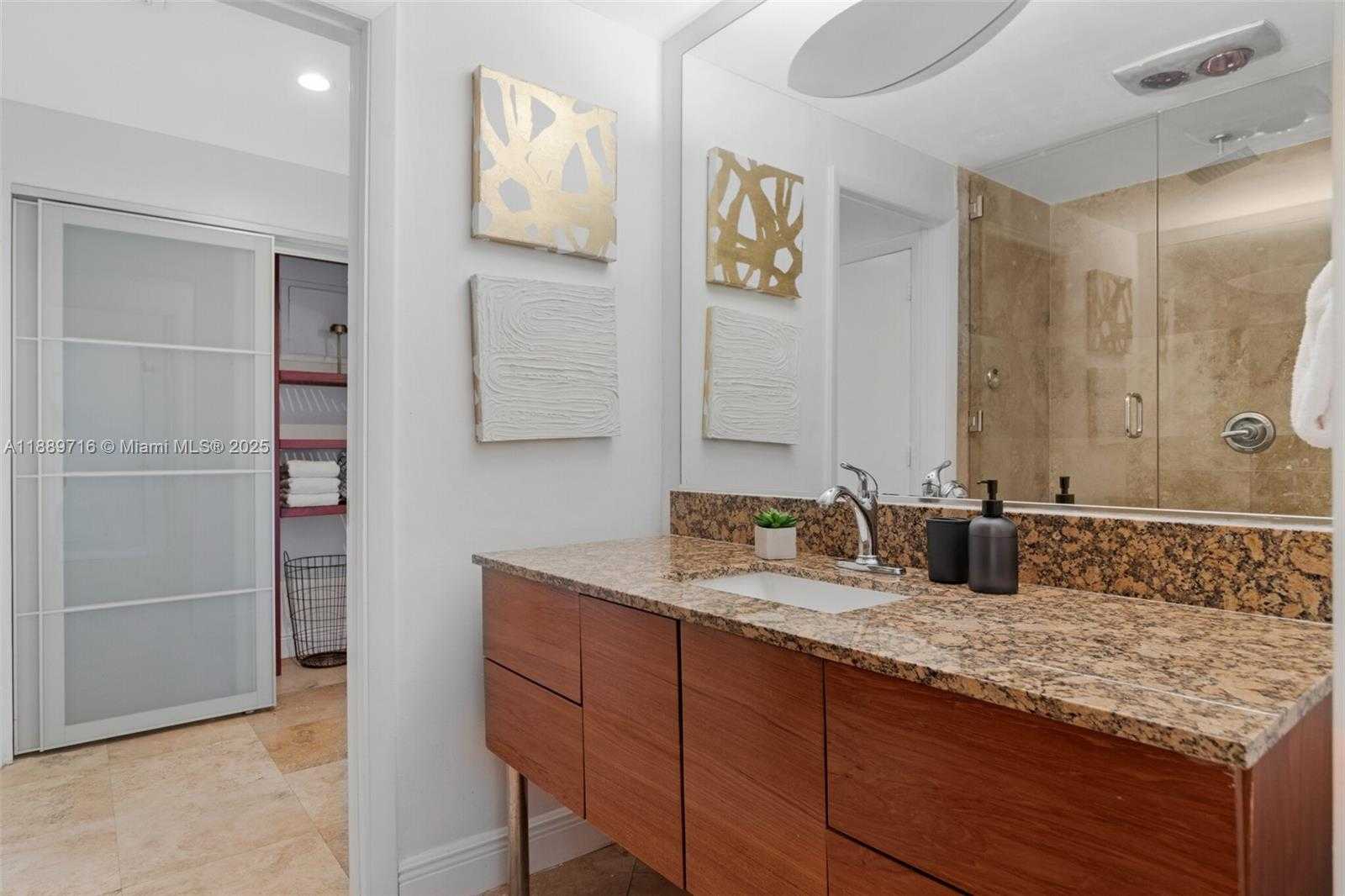 Small Image of 5781 BISCAYNE BLVD #PH-3, Miami Number 41