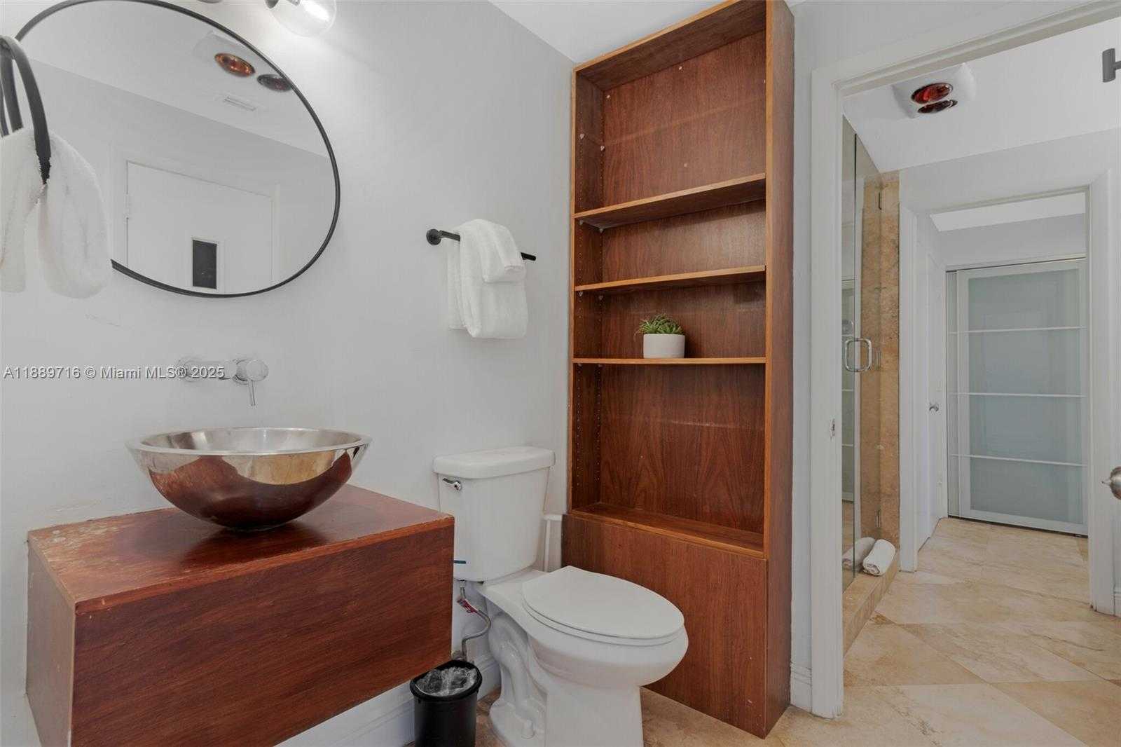 Small Image of 5781 BISCAYNE BLVD #PH-3, Miami Number 44