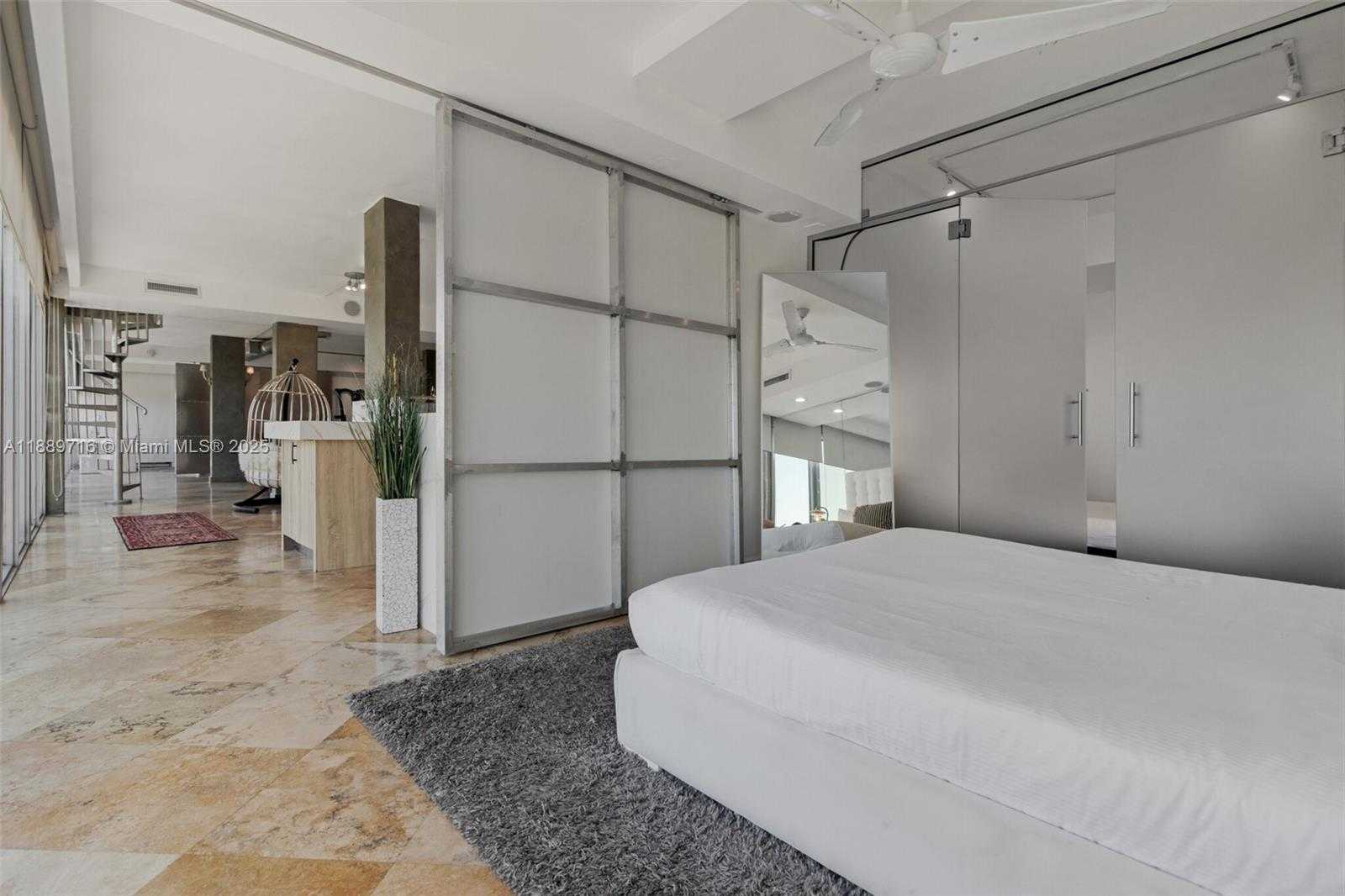 Small Image of 5781 BISCAYNE BLVD #PH-3, Miami Number 55