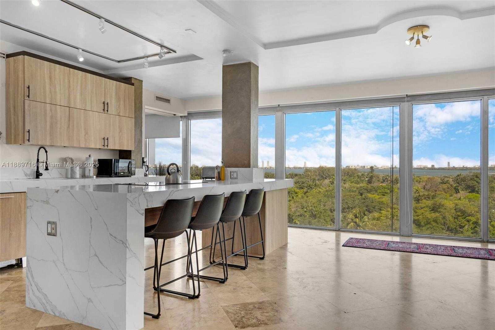 Small Image of 5781 BISCAYNE BLVD #PH-3, Miami Number 6
