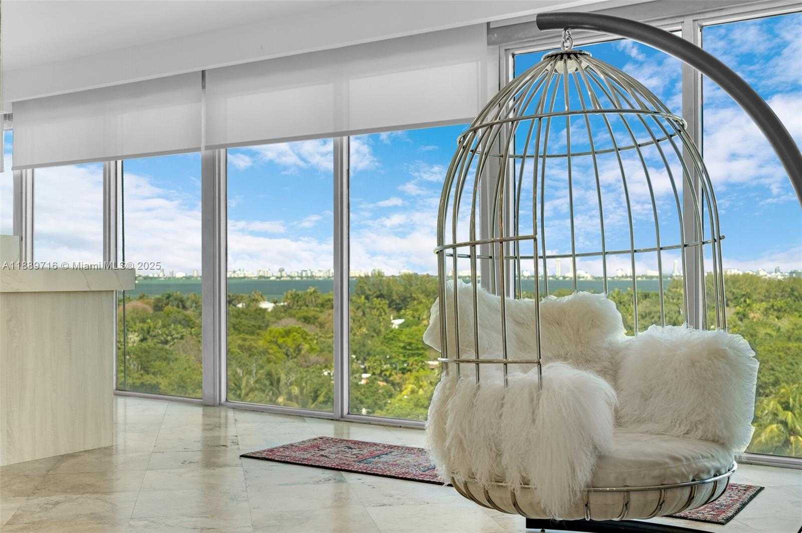 Small Image of 5781 BISCAYNE BLVD #PH-3, Miami Number 60