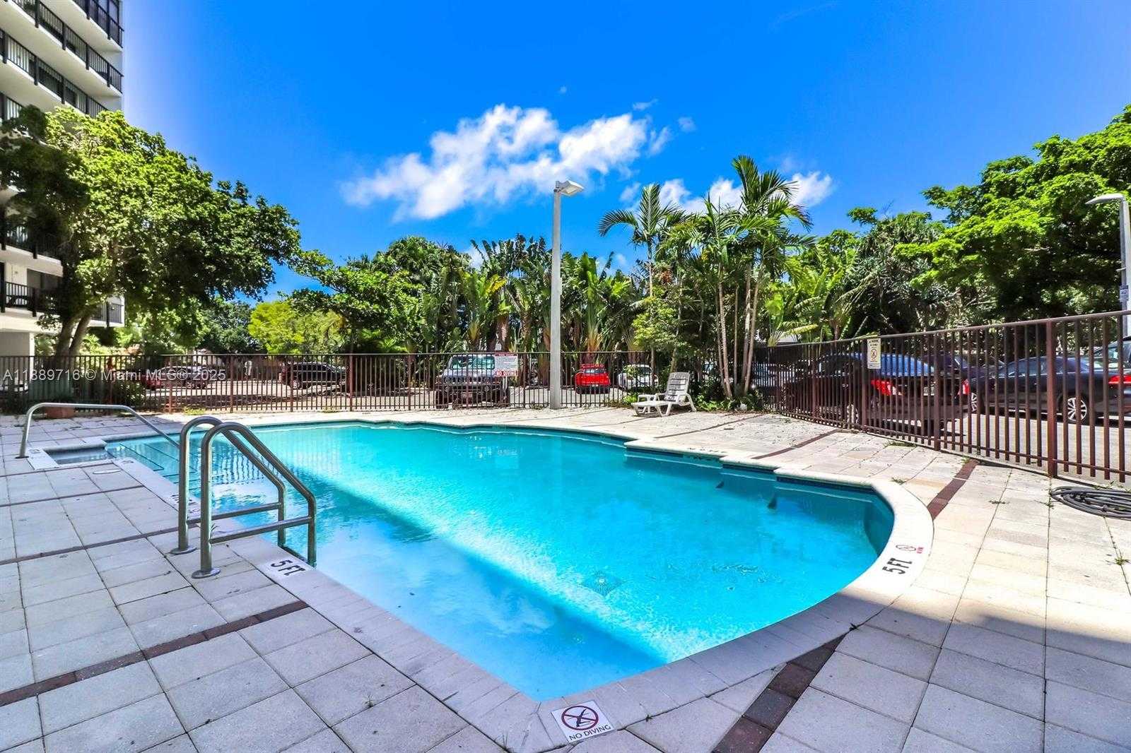 Small Image of 5781 BISCAYNE BLVD #PH-3, Miami Number 62