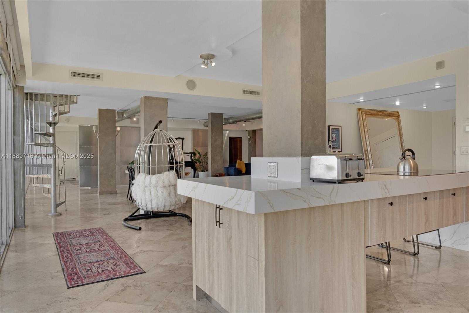 Small Image of 5781 BISCAYNE BLVD #PH-3, Miami Number 7