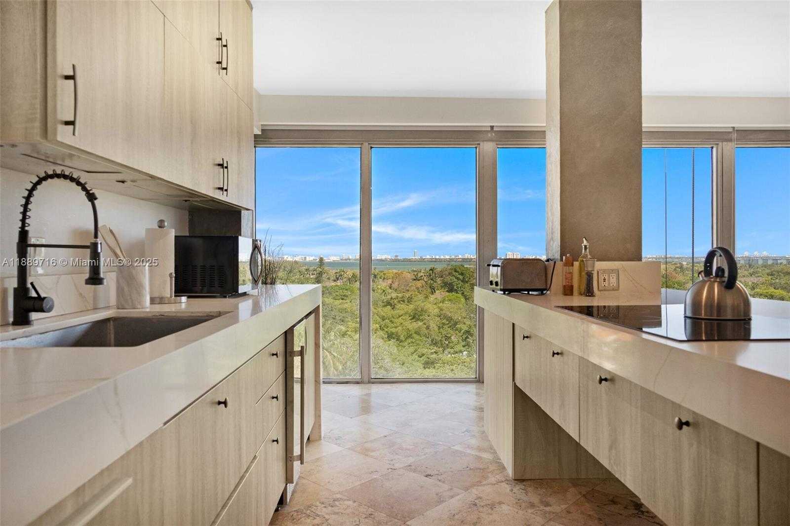 Small Image of 5781 BISCAYNE BLVD #PH-3, Miami Number 8
