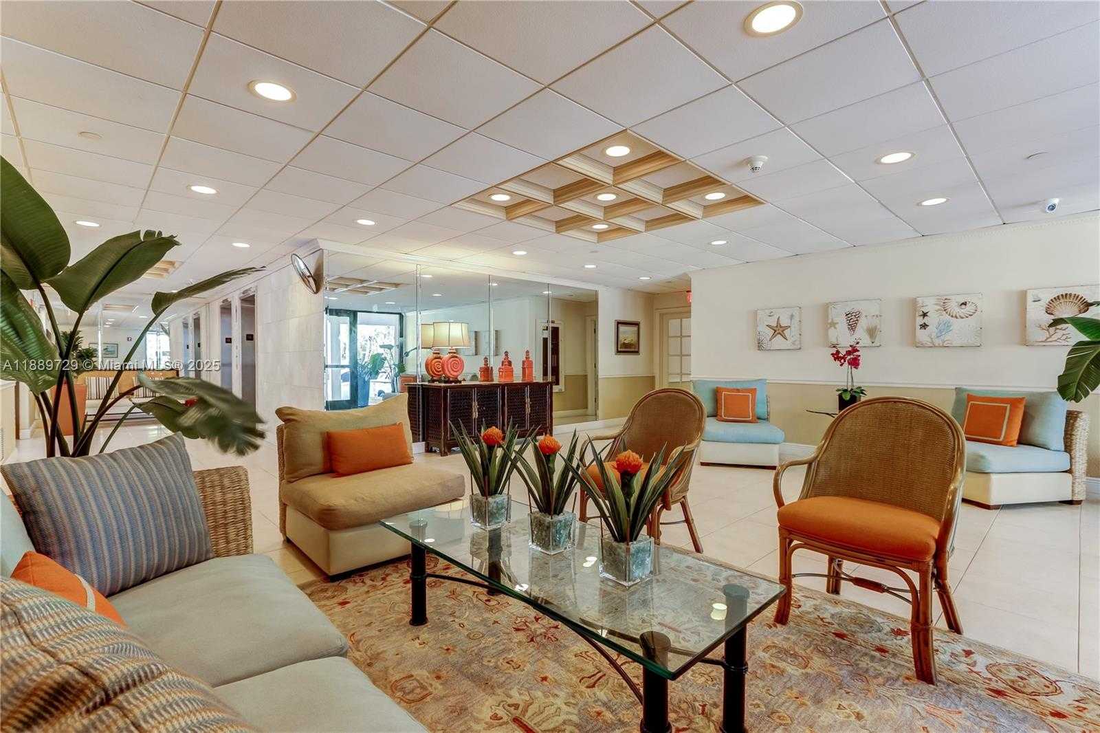 Small Image of 550 OCEAN DR #6F, Key Biscayne Number 22