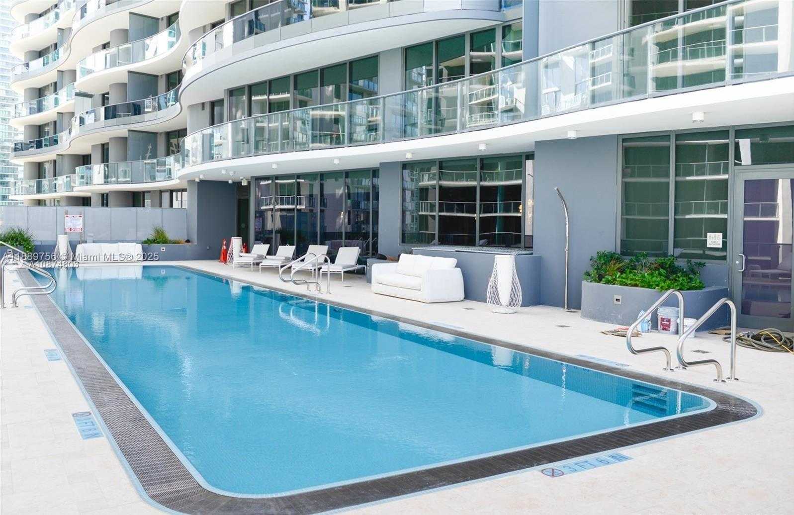 Small Image of 1000 BRICKELL PLZ #2310, Miami Number 7