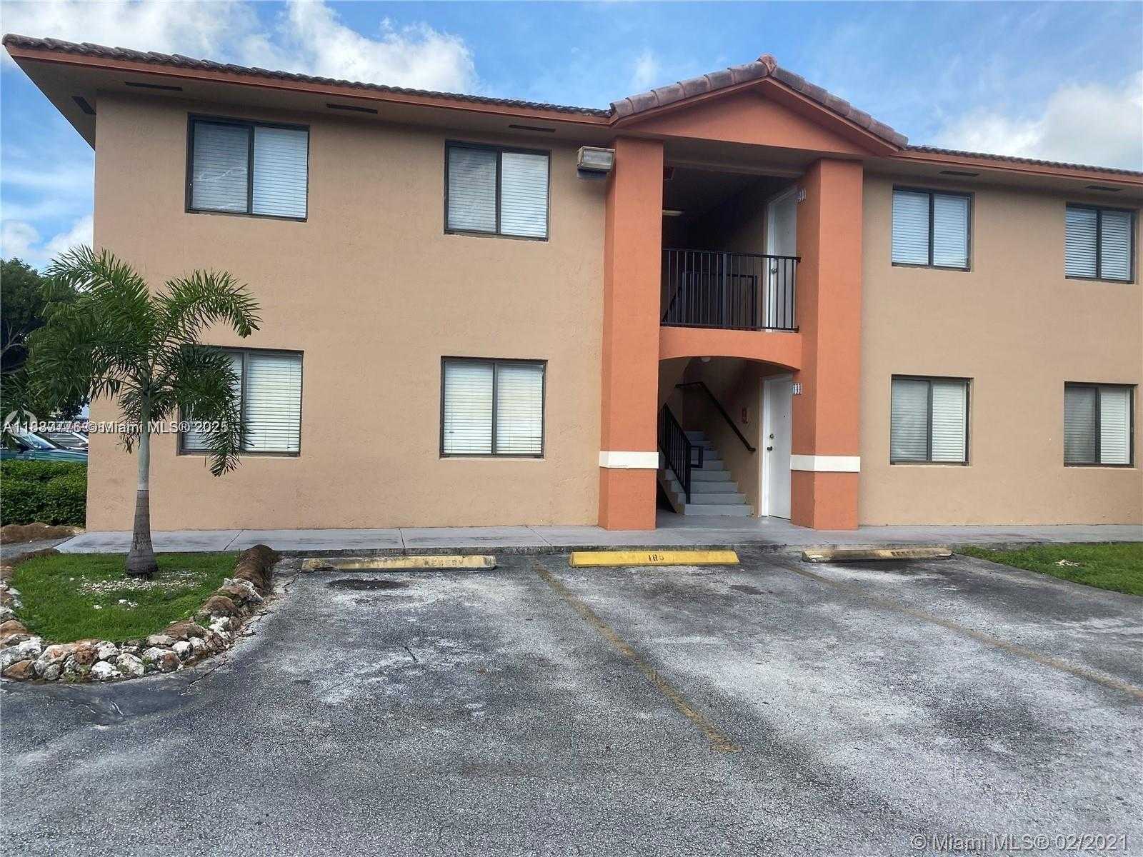 Small Image of 7279 WEST 24 AVE #243, Hialeah Gardens Number 9