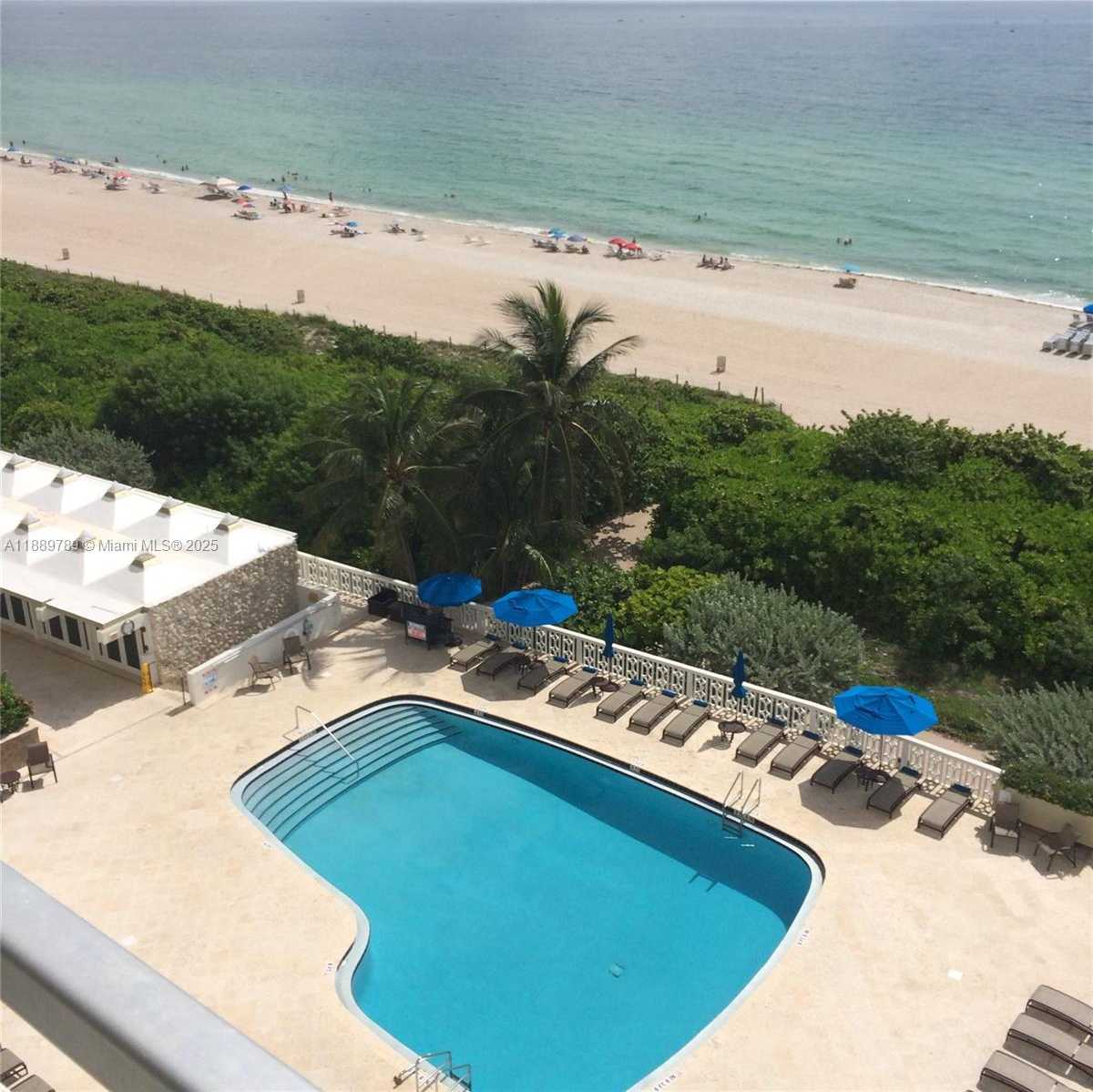 Small Image of 5555 EAST COLLINS AVE #9K, Miami Beach Number 11