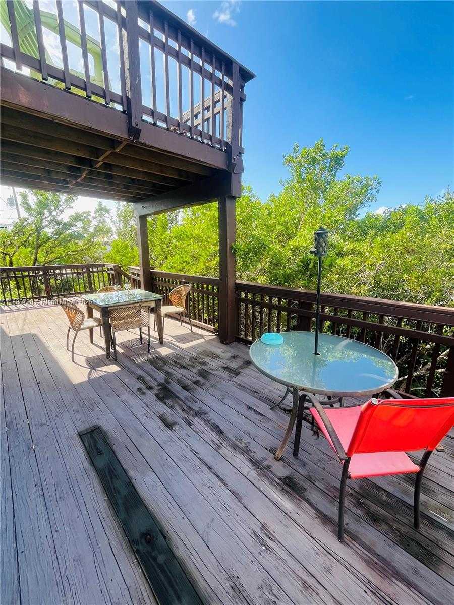 Small Image of 202 WEST CANAL DR, Key Largo Number 22