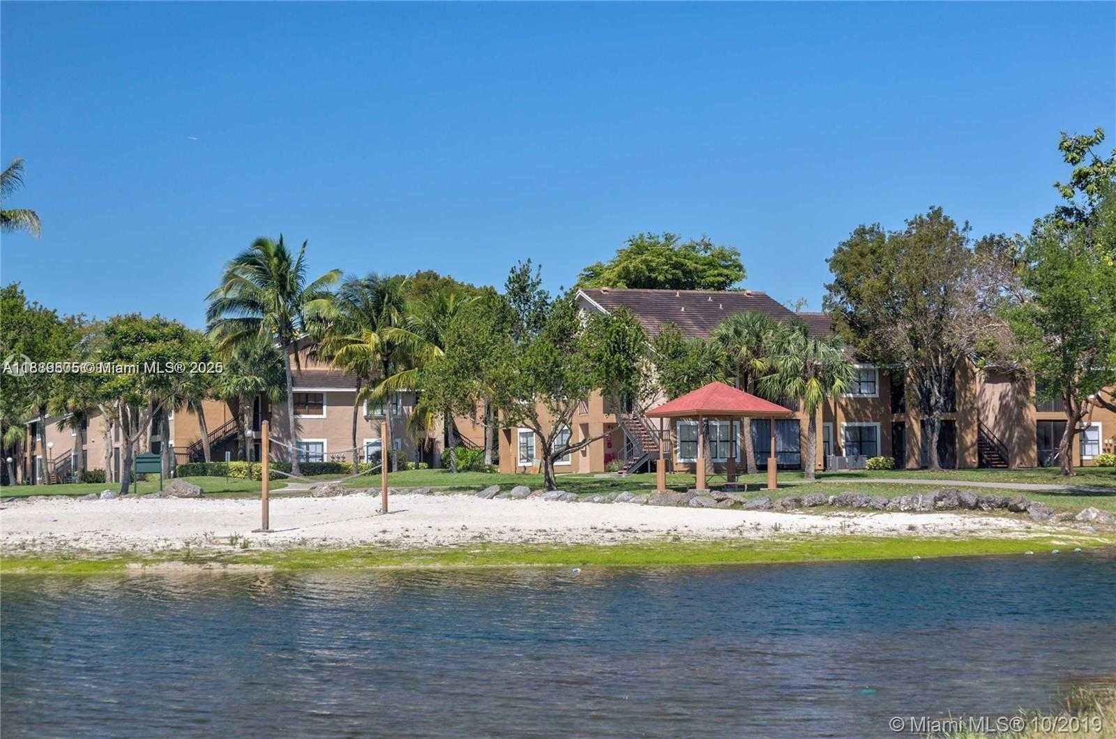 Small Image of 10691 SOUTH WEST 155TH PL #1509, Miami Number 13