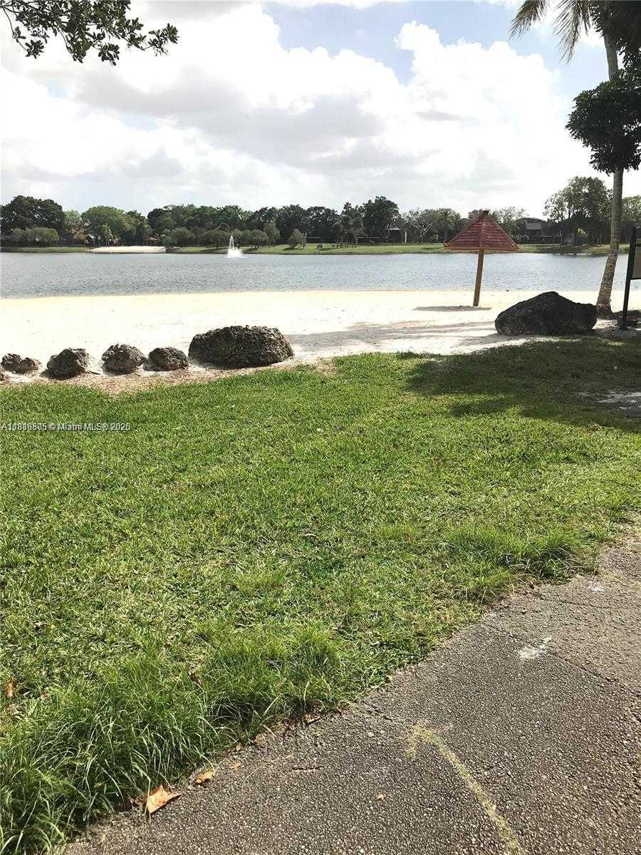 Small Image of 10691 SOUTH WEST 155TH PL #1509, Miami Number 15