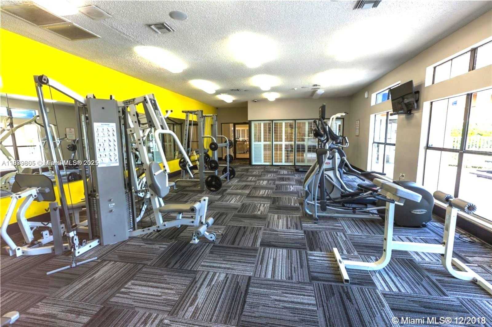 Small Image of 10691 SOUTH WEST 155TH PL #1509, Miami Number 17