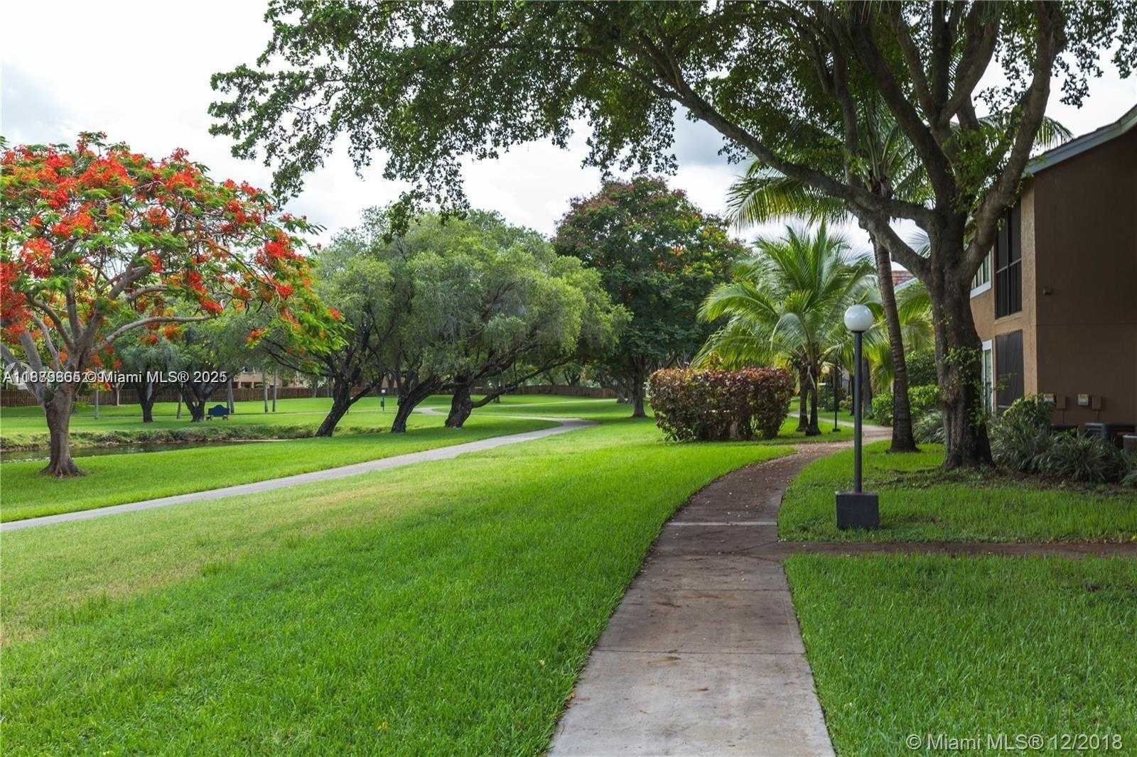 Small Image of 10691 SOUTH WEST 155TH PL #1509, Miami Number 2
