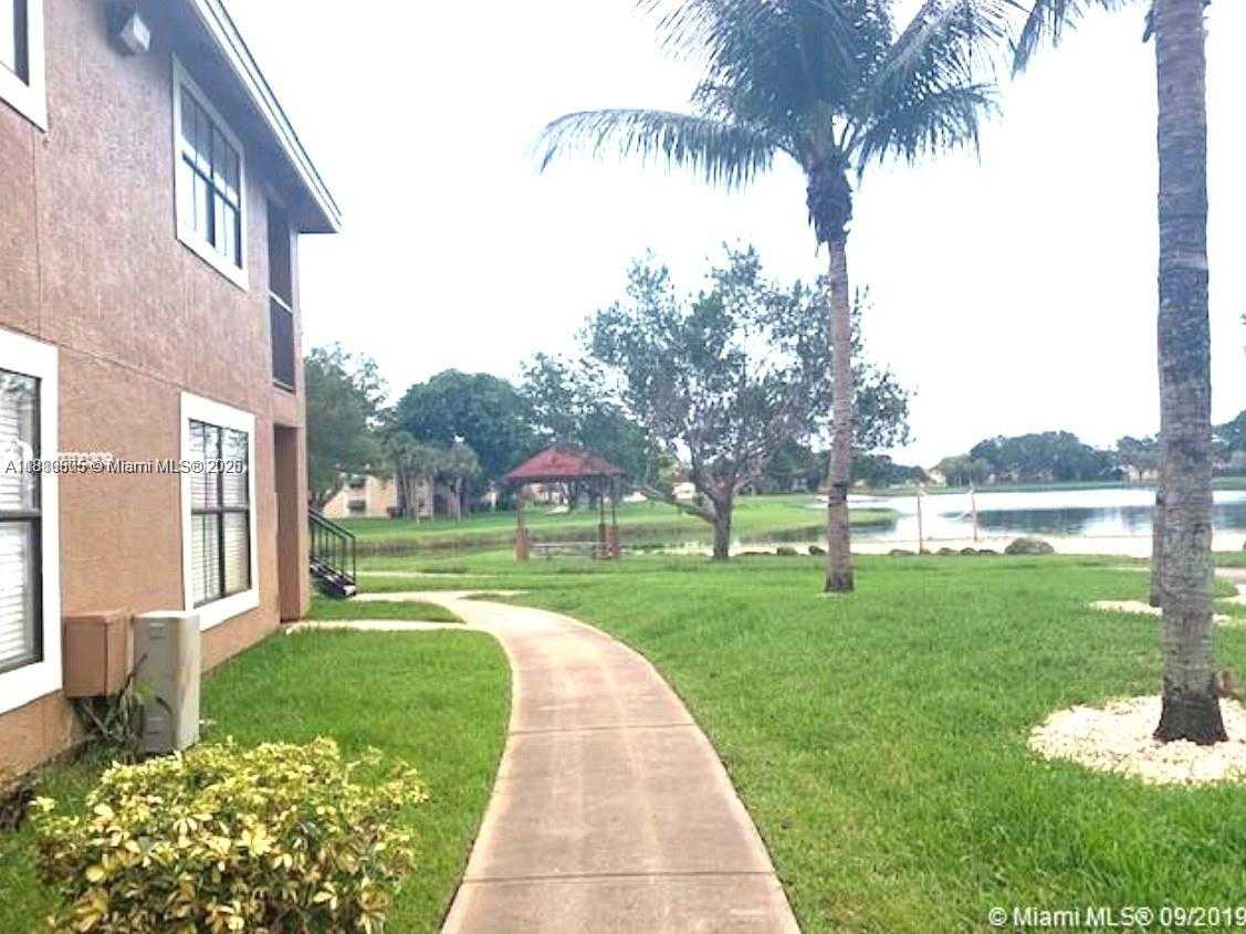 Small Image of 10691 SOUTH WEST 155TH PL #1509, Miami Number 7