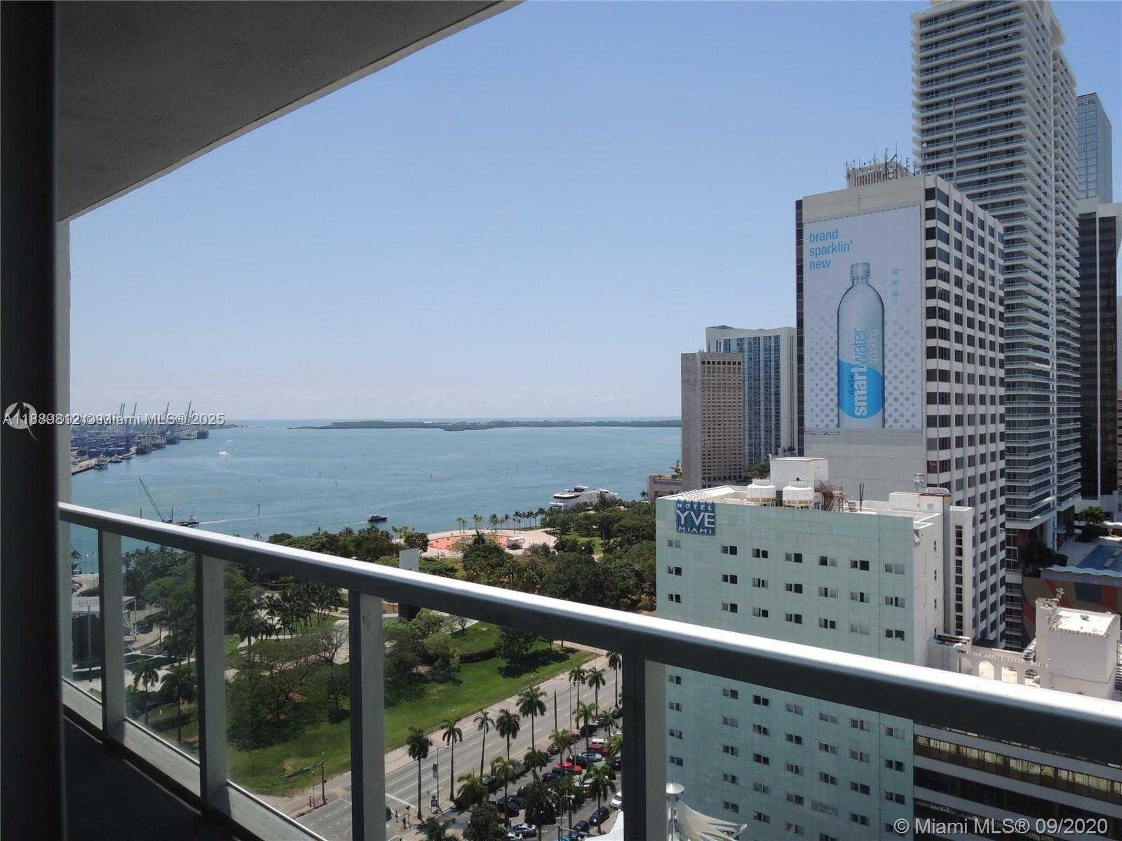 Small Image of 244 BISCAYNE BLVD #2105, Miami Number 23