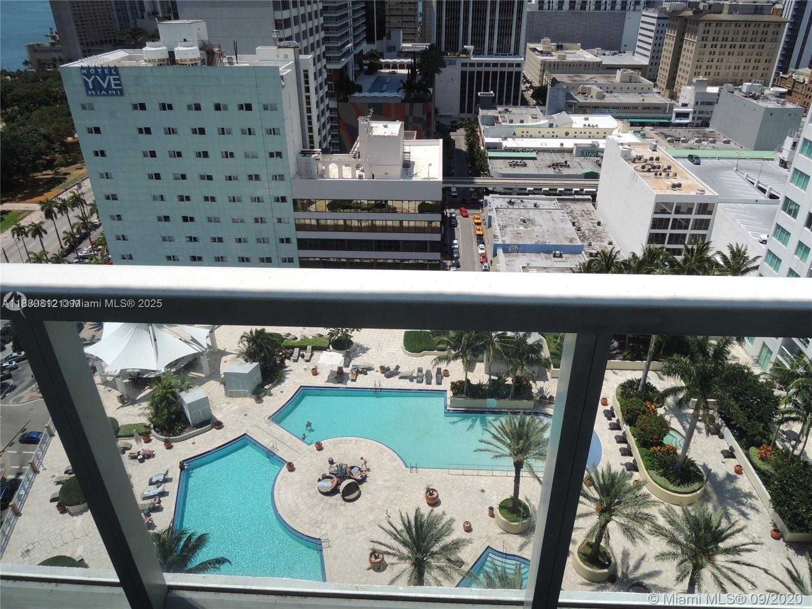 Small Image of 244 BISCAYNE BLVD #2105, Miami Number 24