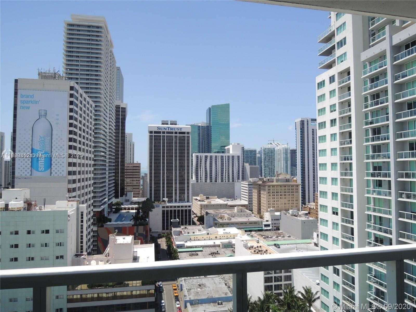Small Image of 244 BISCAYNE BLVD #2105, Miami Number 25
