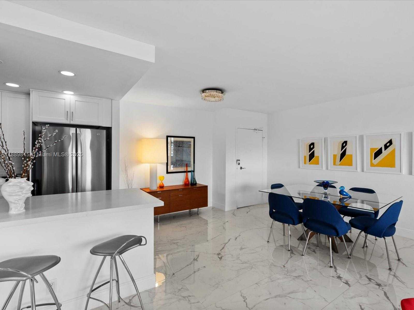 Small Image of 336 NORTH BIRCH RD #16I, Fort Lauderdale Number 10