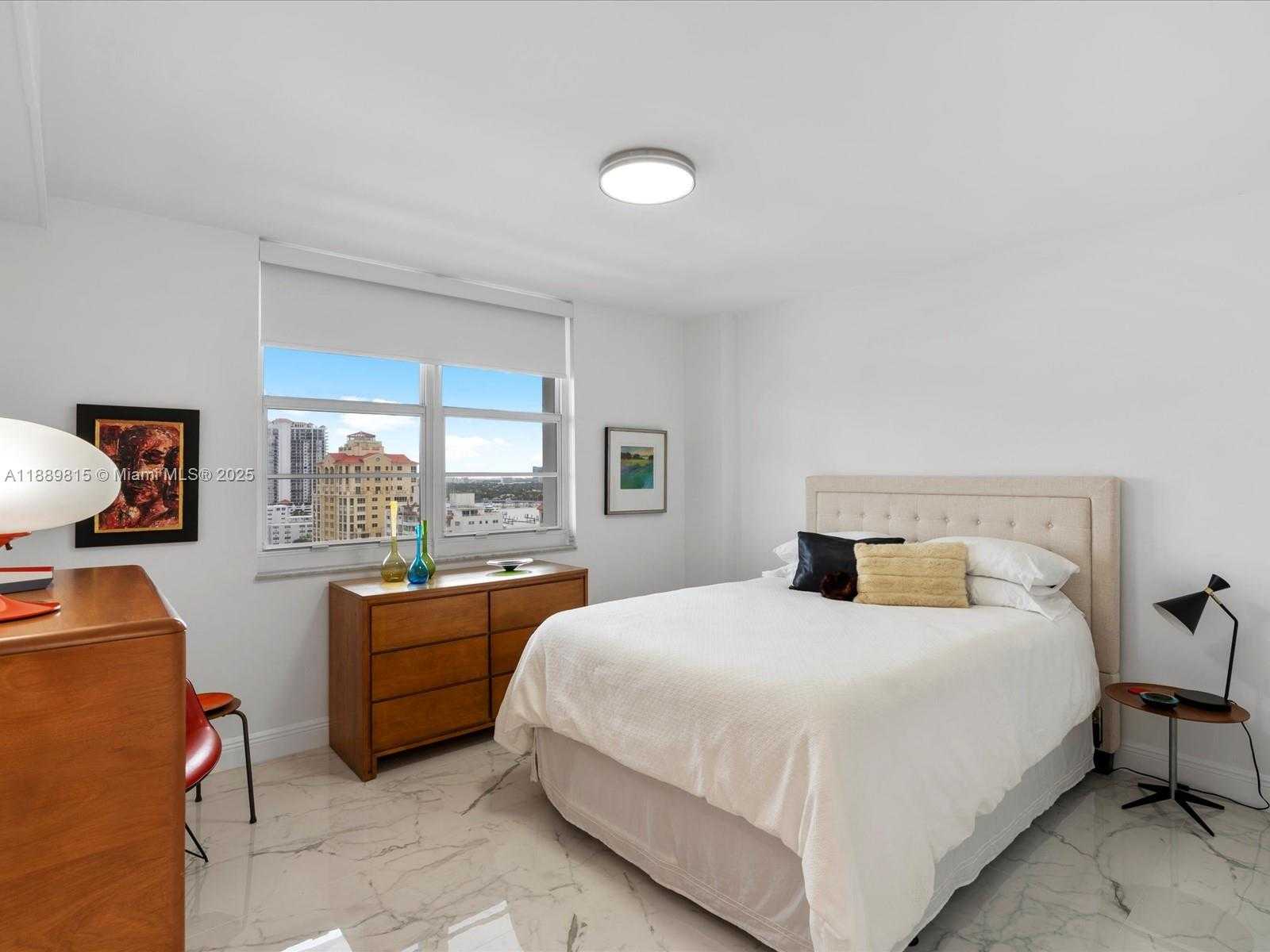 Small Image of 336 NORTH BIRCH RD #16I, Fort Lauderdale Number 14