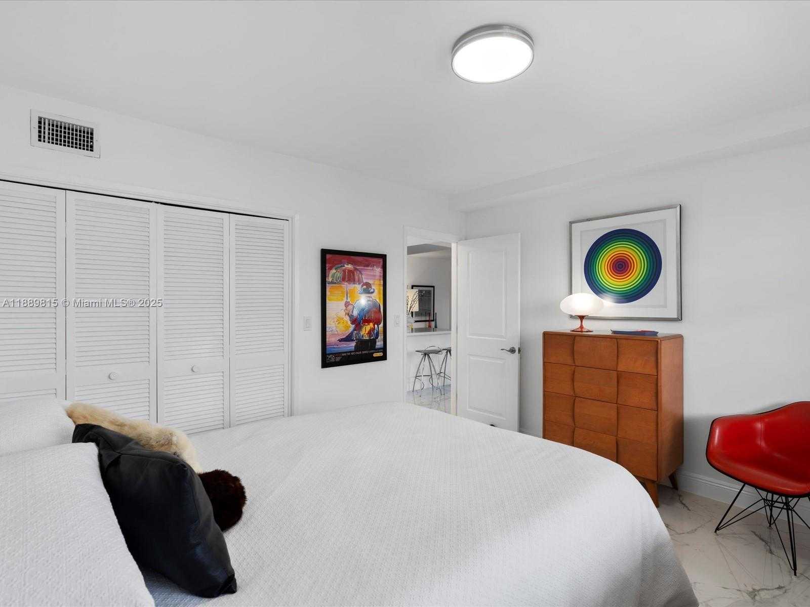 Small Image of 336 NORTH BIRCH RD #16I, Fort Lauderdale Number 15