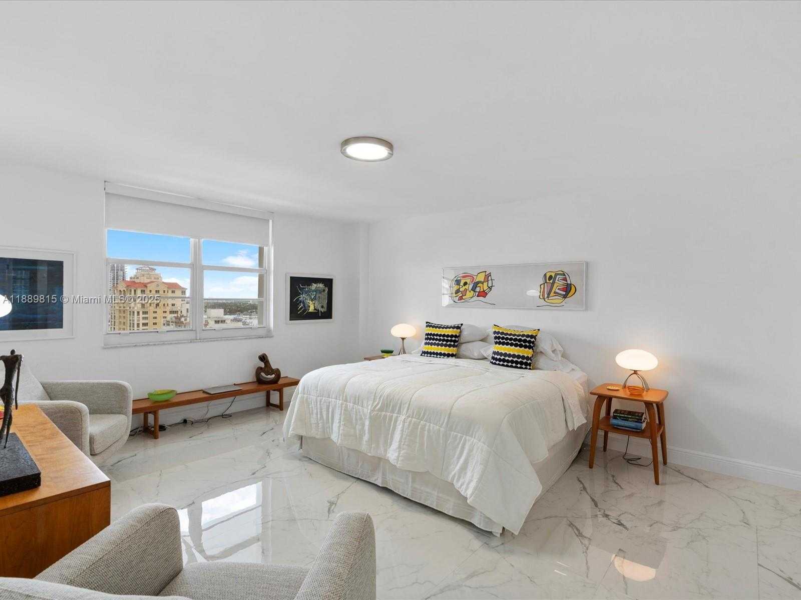 Small Image of 336 NORTH BIRCH RD #16I, Fort Lauderdale Number 19