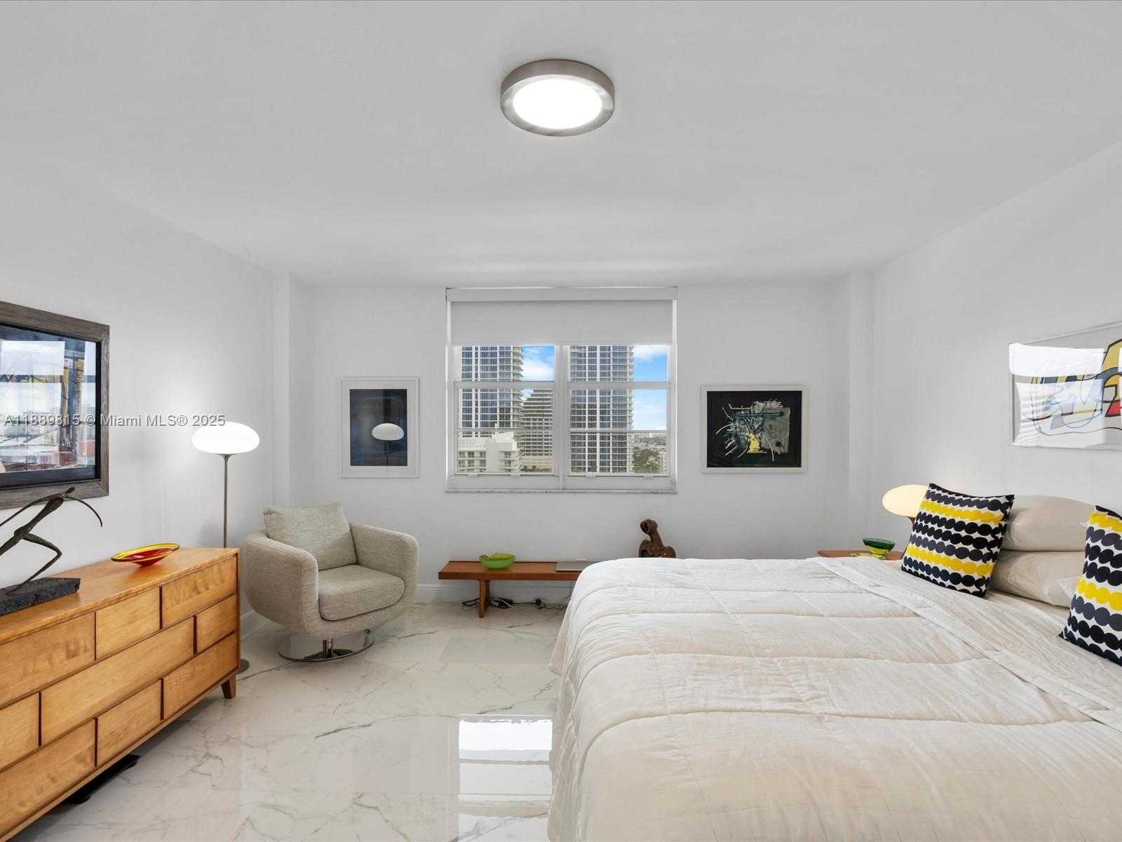 Small Image of 336 NORTH BIRCH RD #16I, Fort Lauderdale Number 20