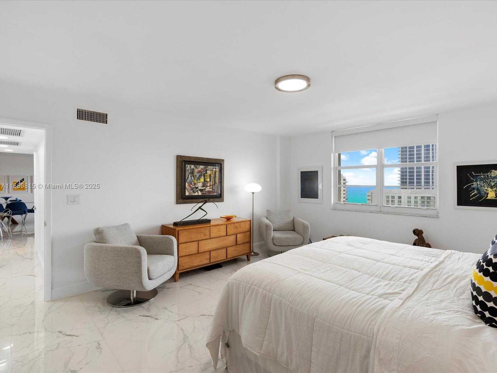 Small Image of 336 NORTH BIRCH RD #16I, Fort Lauderdale Number 23