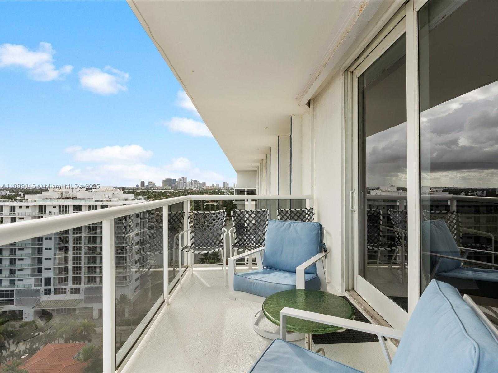 Small Image of 336 NORTH BIRCH RD #16I, Fort Lauderdale Number 26