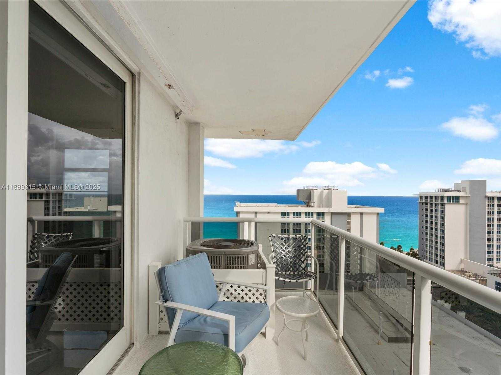 Small Image of 336 NORTH BIRCH RD #16I, Fort Lauderdale Number 27