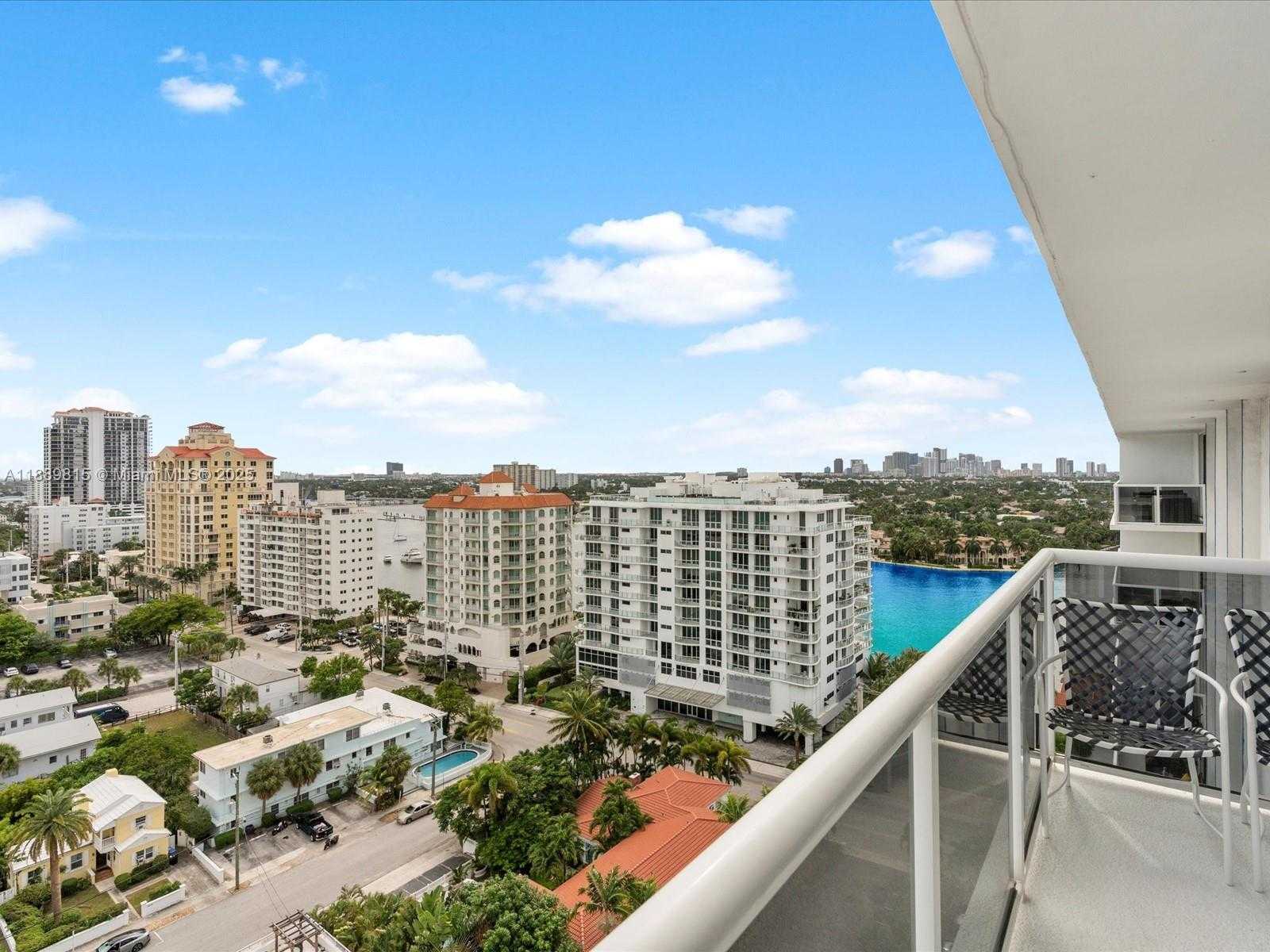 Small Image of 336 NORTH BIRCH RD #16I, Fort Lauderdale Number 29