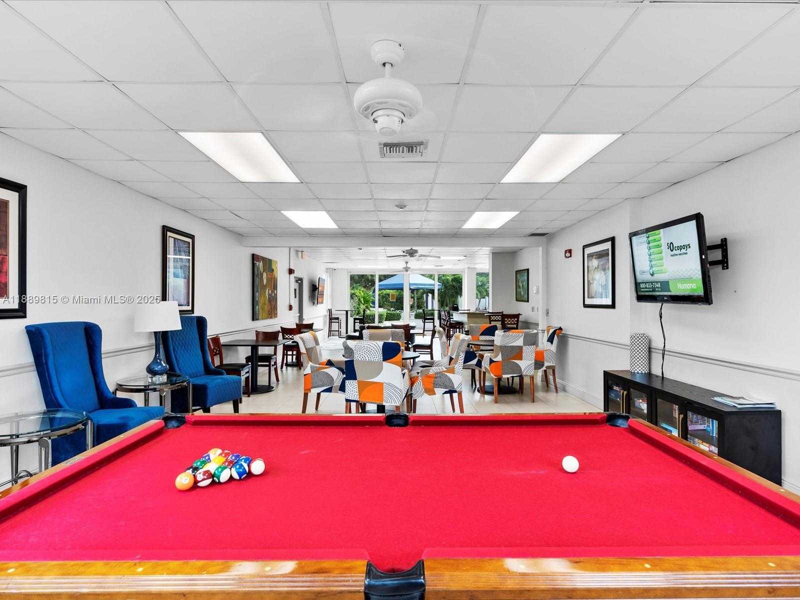 Small Image of 336 NORTH BIRCH RD #16I, Fort Lauderdale Number 30