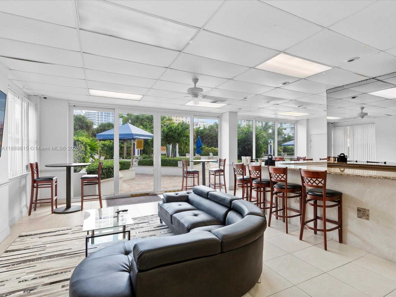Small Image of 336 NORTH BIRCH RD #16I, Fort Lauderdale Number 31