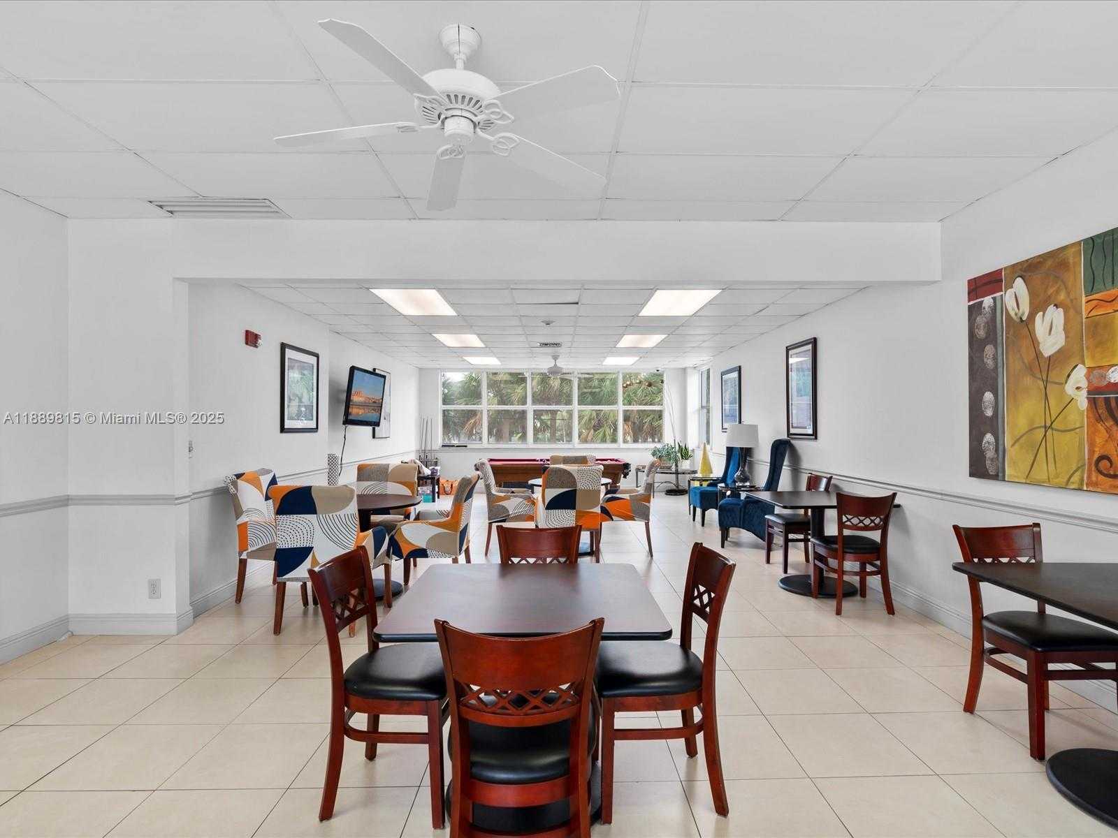Small Image of 336 NORTH BIRCH RD #16I, Fort Lauderdale Number 32