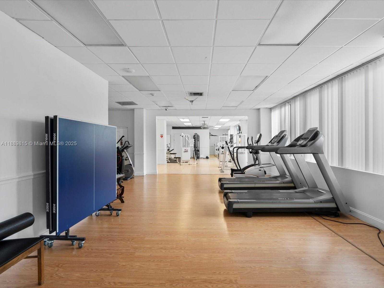 Small Image of 336 NORTH BIRCH RD #16I, Fort Lauderdale Number 34