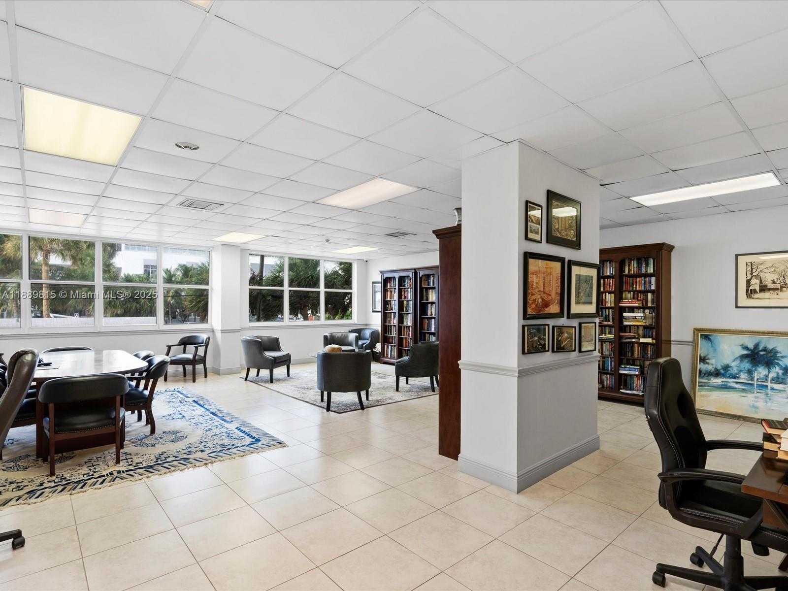 Small Image of 336 NORTH BIRCH RD #16I, Fort Lauderdale Number 37