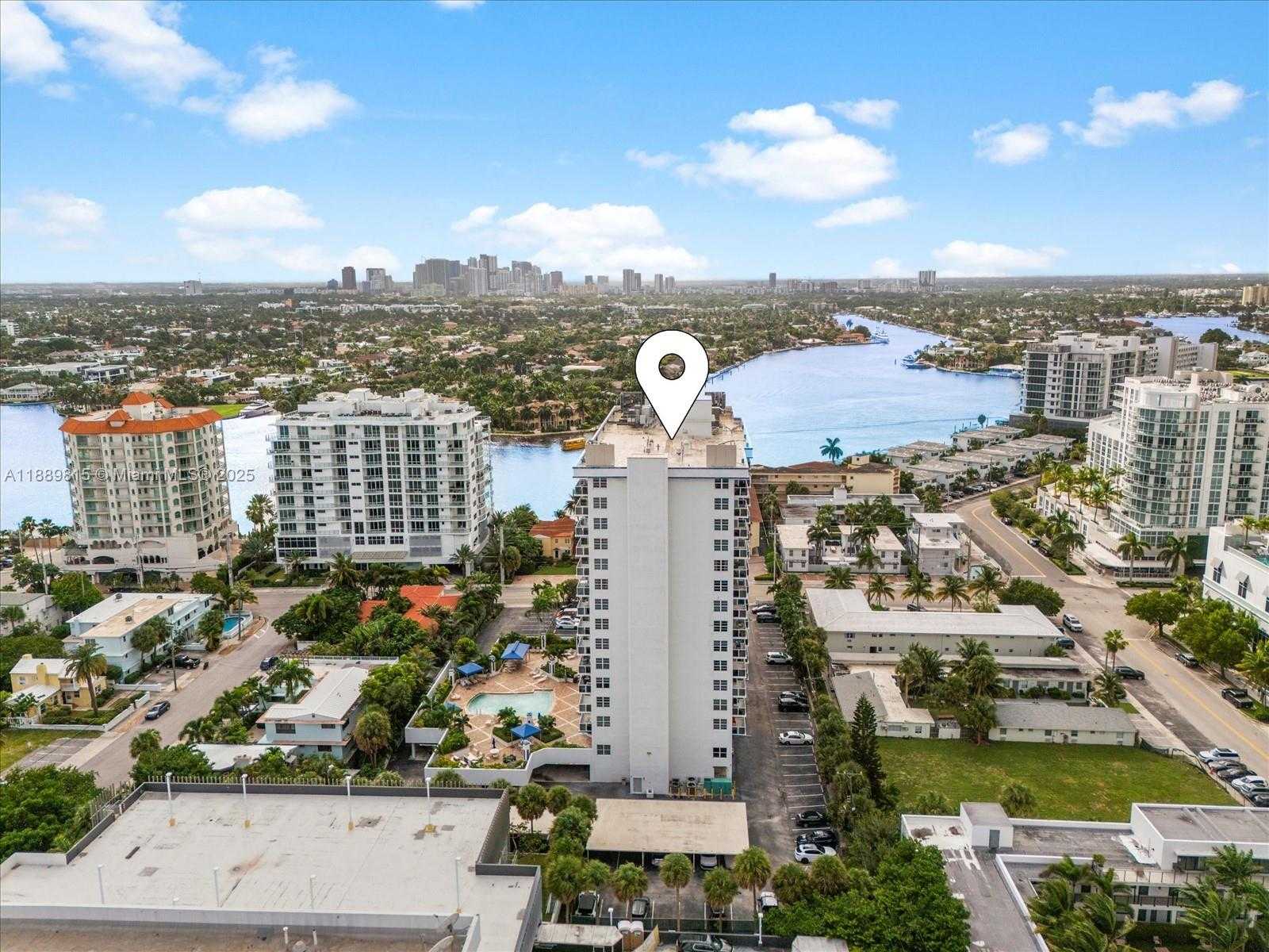 Small Image of 336 NORTH BIRCH RD #16I, Fort Lauderdale Number 42